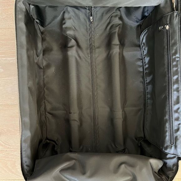 LOUIS VUITTON DAMIER GRAPHITE PEGASE LEGERE SUITCASE - Picture 6 of 16